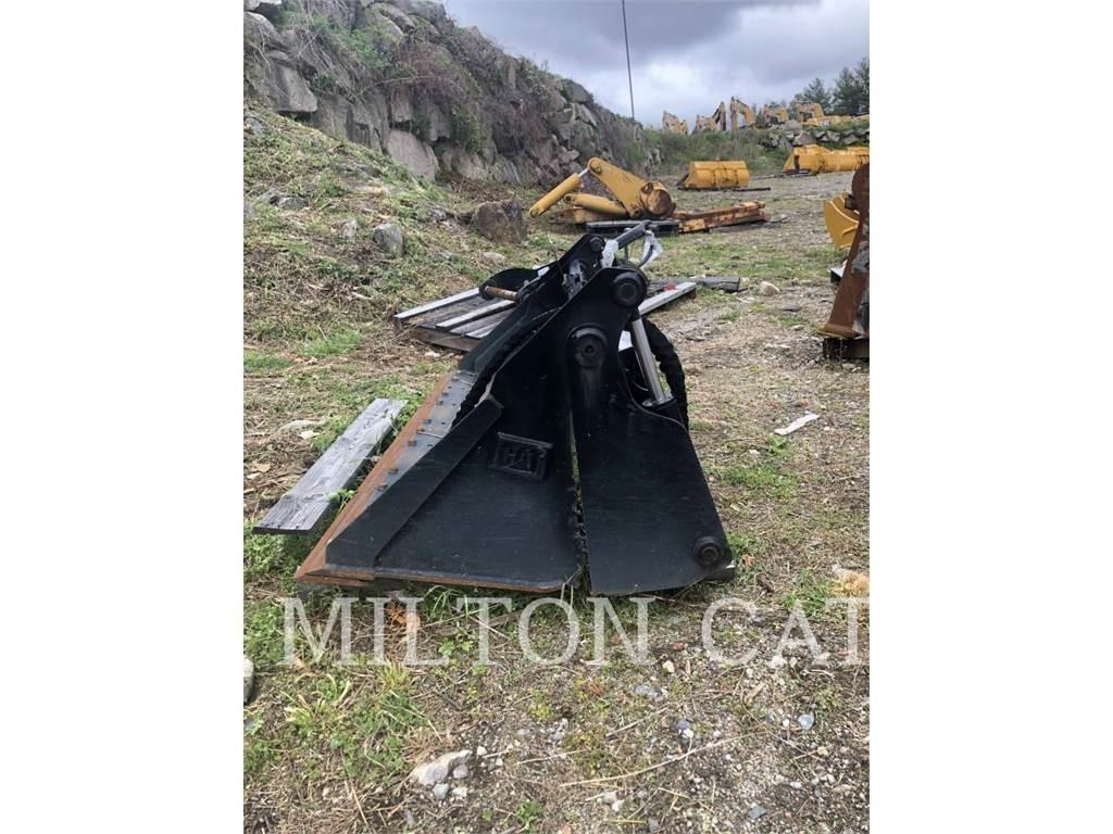 CAT 72 MULTIPURPOSE Buckets