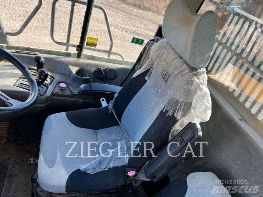 CAT 725 Articulated Dump Trucks (ADTs)