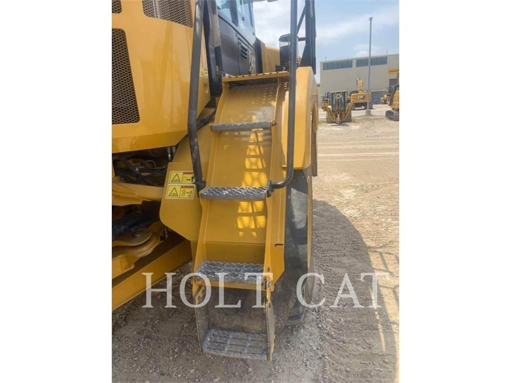 CAT 725 Articulated Dump Trucks (ADTs)