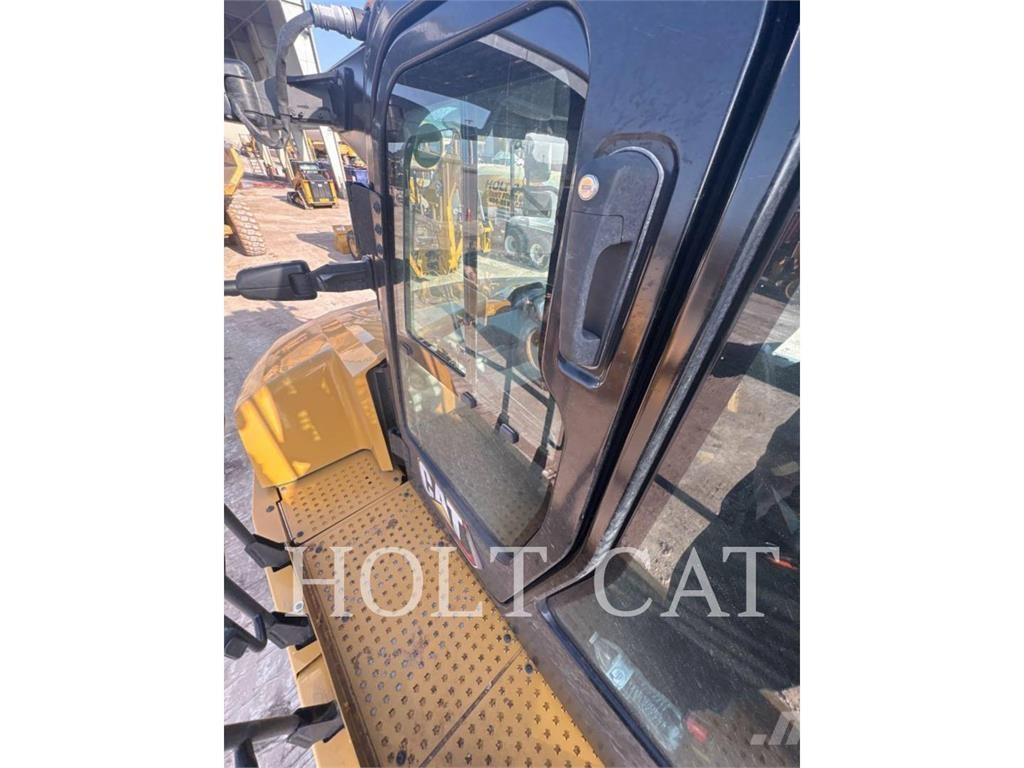 CAT 725 Articulated Dump Trucks (ADTs)