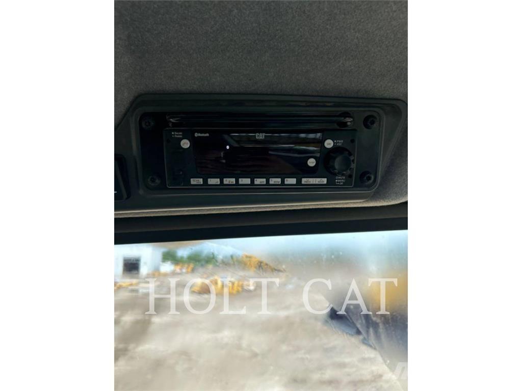 CAT 725 Articulated Dump Trucks (ADTs)