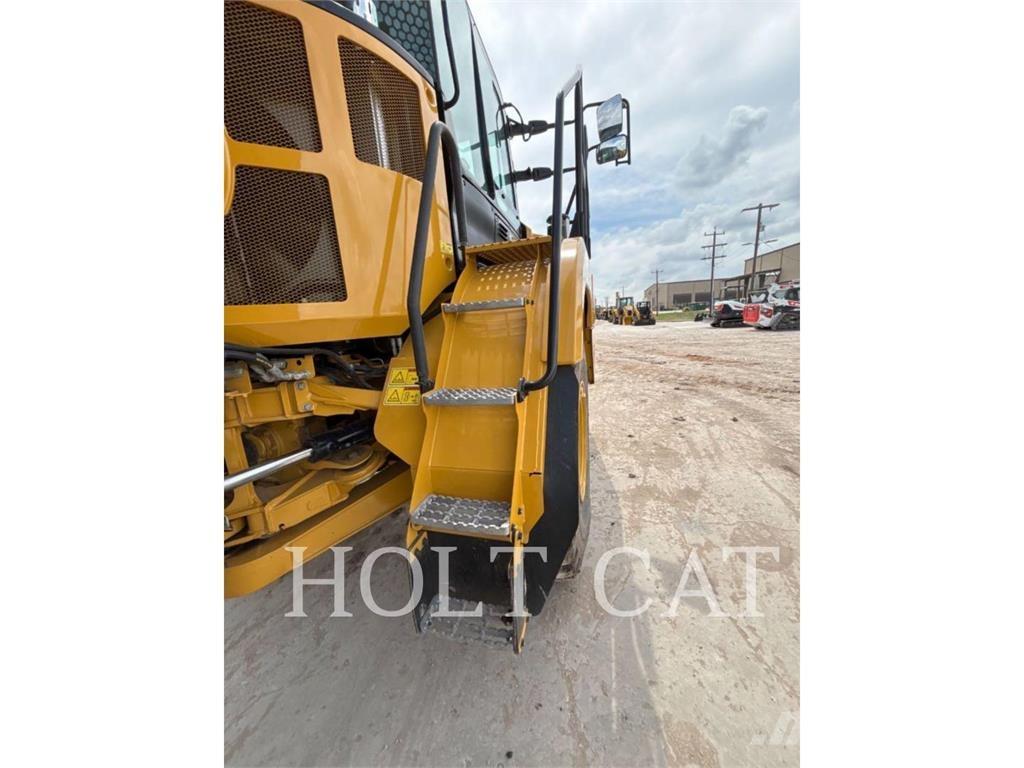 CAT 725 Articulated Dump Trucks (ADTs)