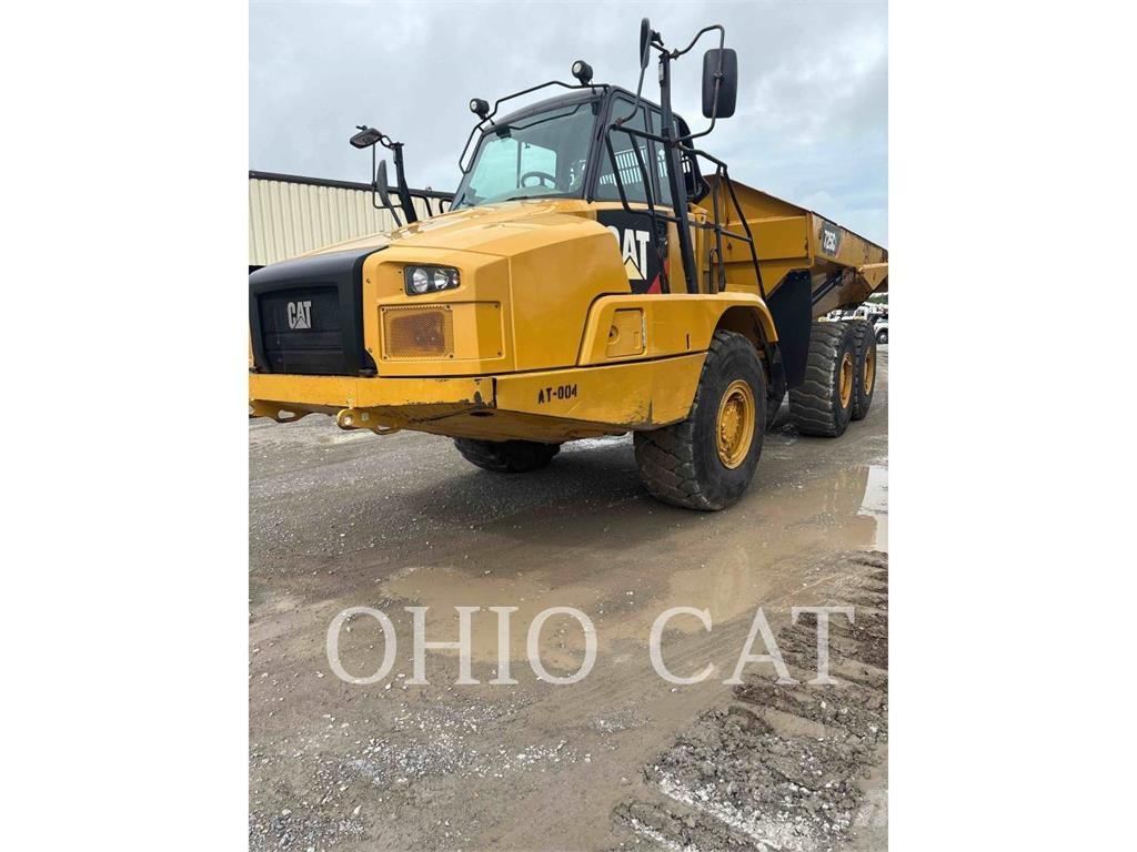 CAT 725 C2 Articulated Dump Trucks (ADTs)