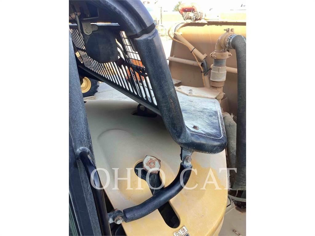 CAT 725C WT Articulated Dump Trucks (ADTs)