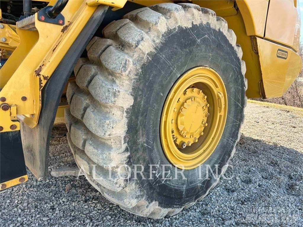 CAT 725C2 Articulated Dump Trucks (ADTs)