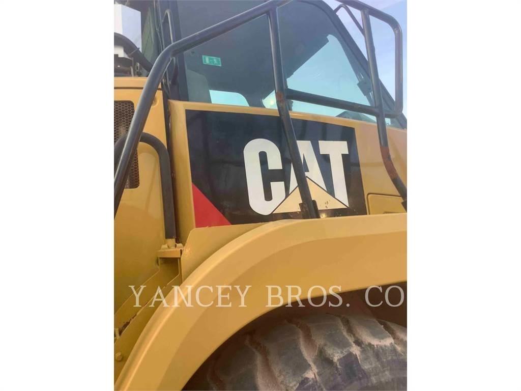CAT 725C2 Articulated Dump Trucks (ADTs)