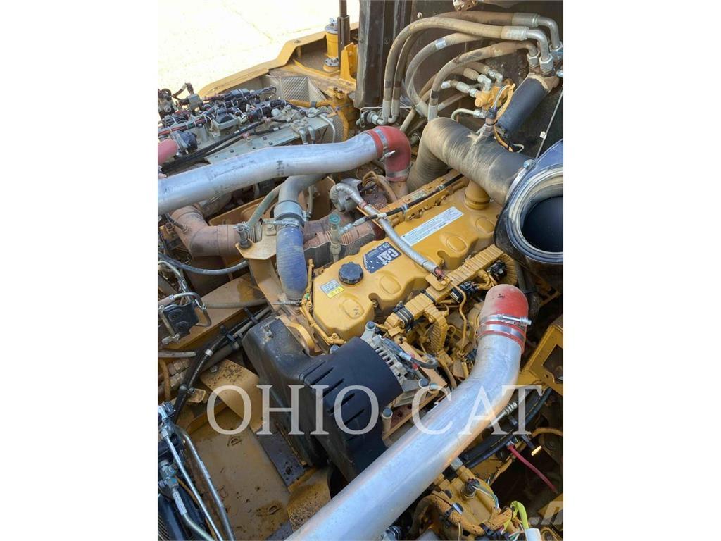 CAT 725C2 Articulated Dump Trucks (ADTs)