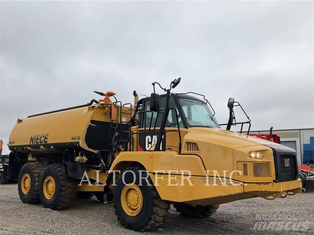 CAT 725C2 WT Articulated Dump Trucks (ADTs)