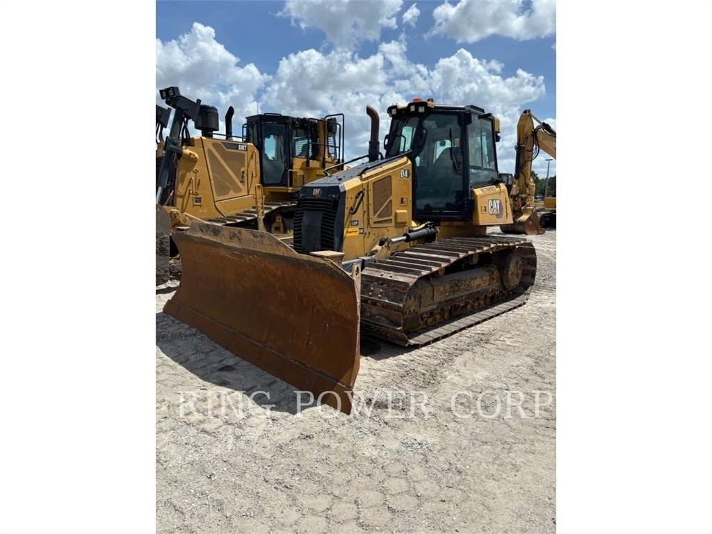 CAT 725WW Tank Trucks