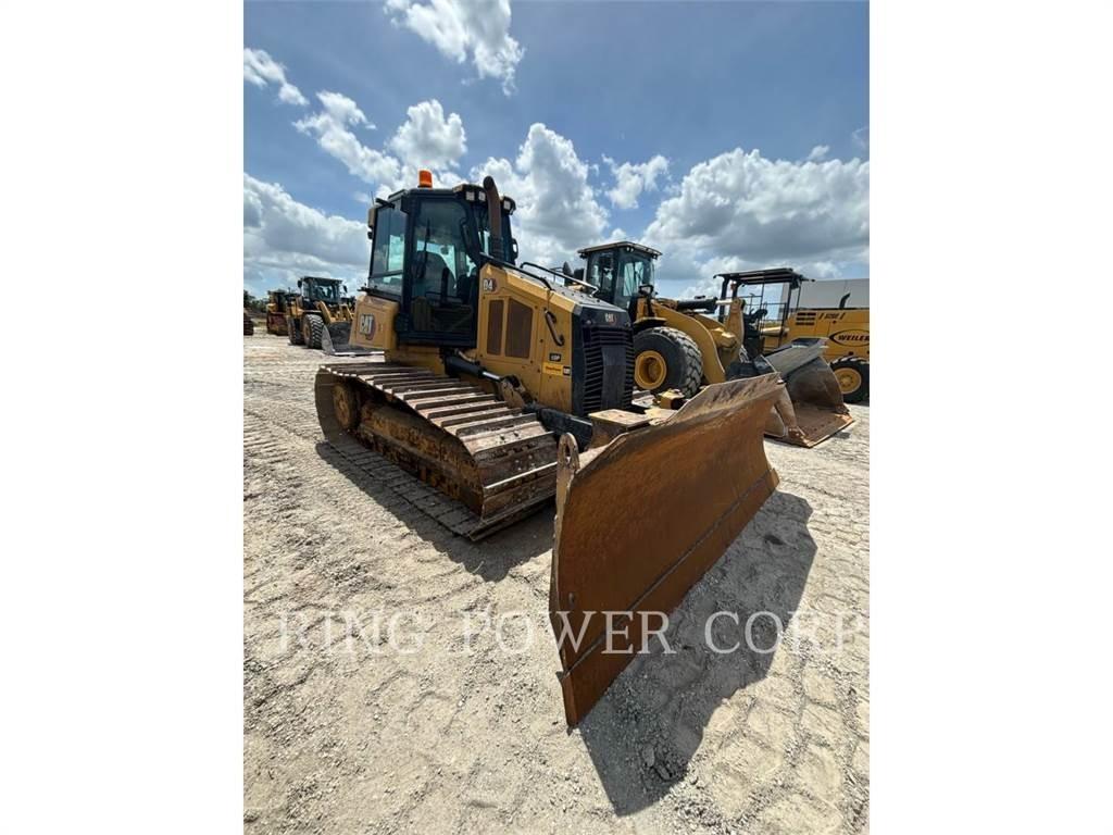 CAT 725WW Tank Trucks