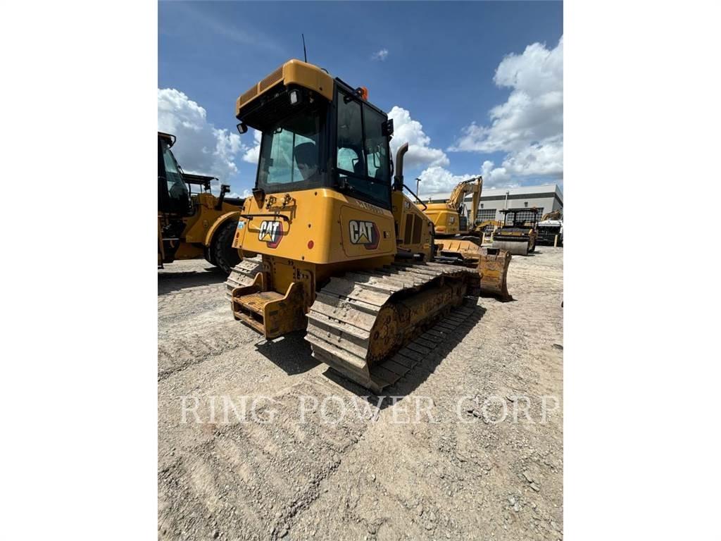 CAT 725WW Tank Trucks