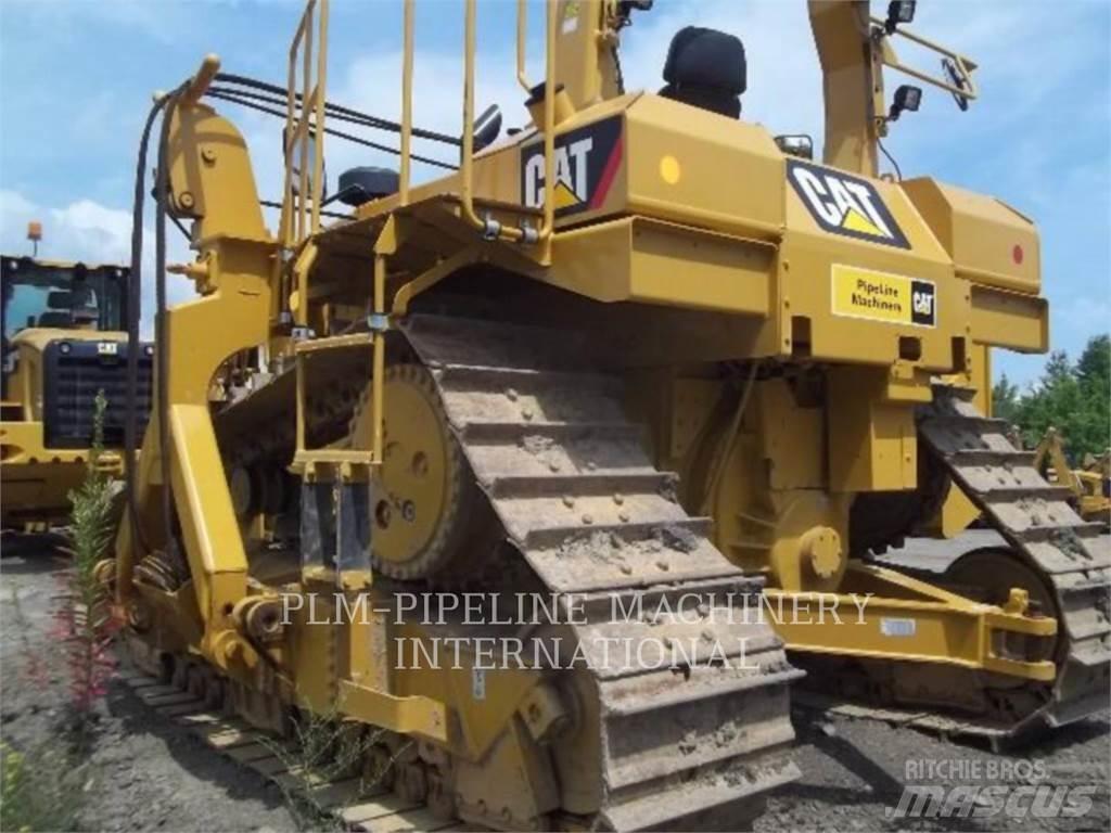 CAT 72H OEM Pipelayer Dozers