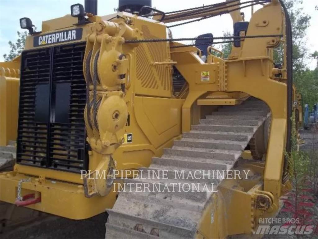CAT 72H OEM Pipelayer Dozers