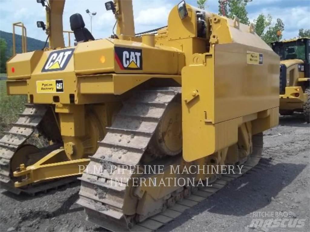 CAT 72H OEM Pipelayer Dozers
