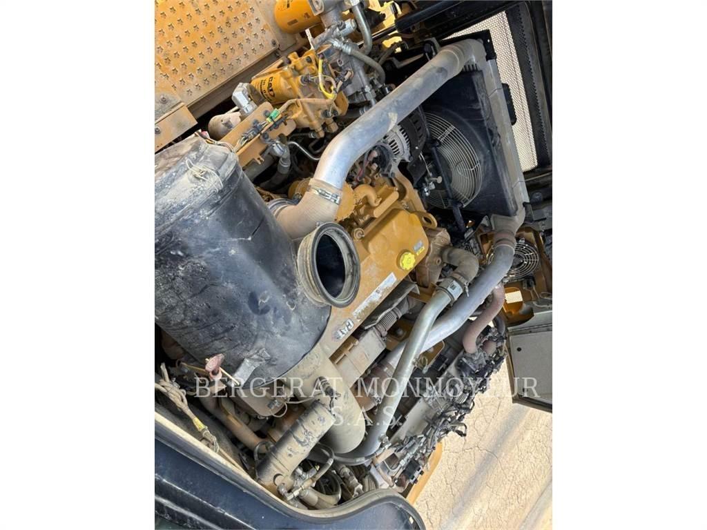 CAT 730 Articulated Dump Trucks (ADTs)