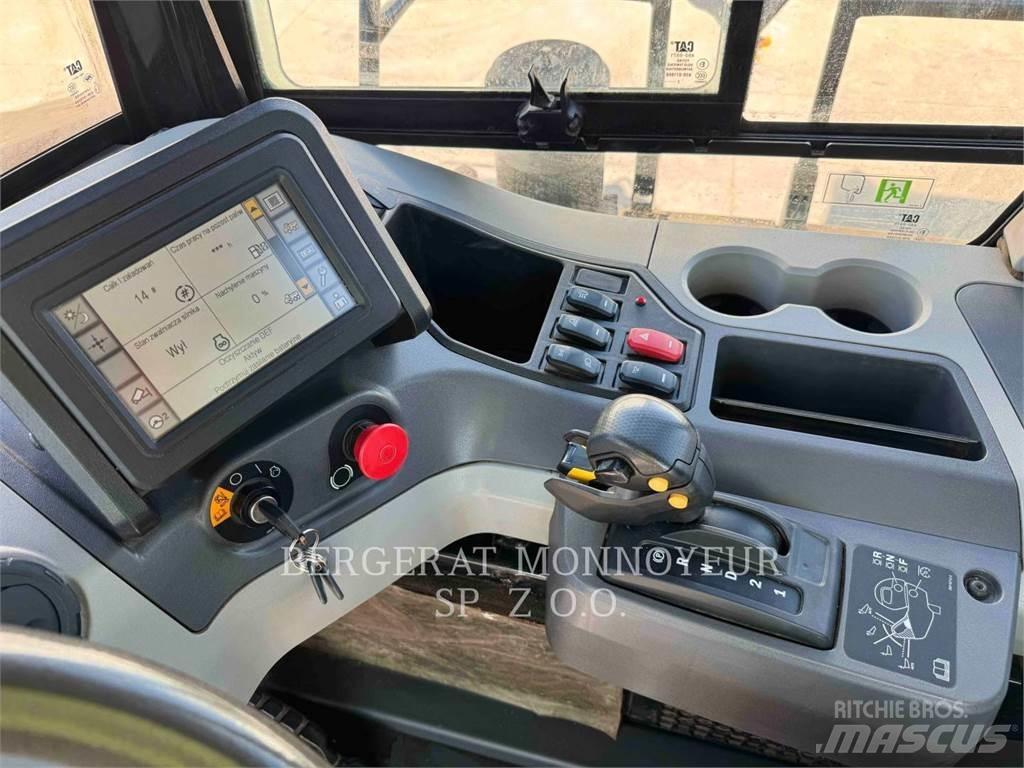 CAT 730 Articulated Dump Trucks (ADTs)