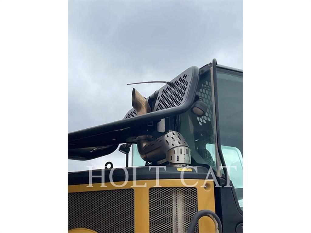 CAT 730 Articulated Dump Trucks (ADTs)