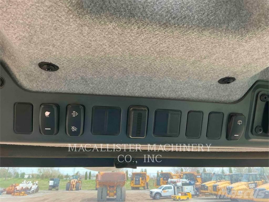 CAT 730 Articulated Dump Trucks (ADTs)