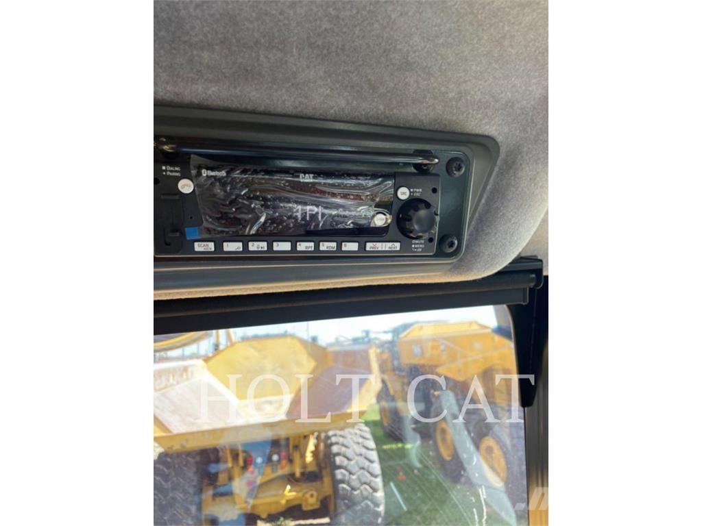 CAT 730 Articulated Dump Trucks (ADTs)