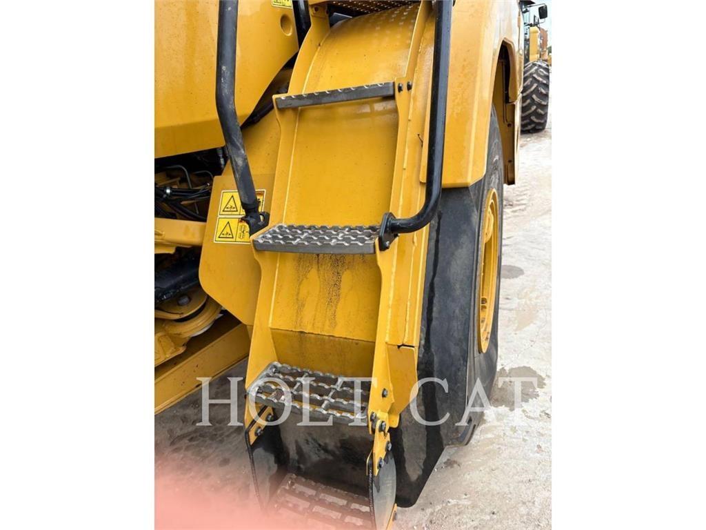 CAT 730 Articulated Dump Trucks (ADTs)