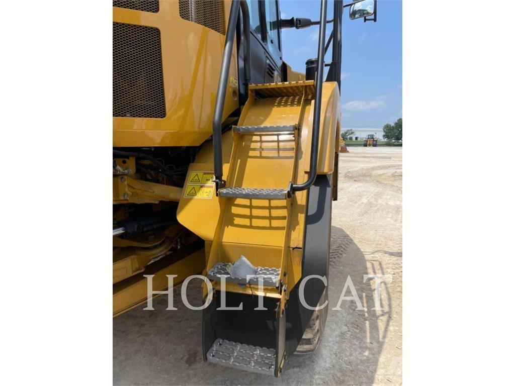 CAT 730 Articulated Dump Trucks (ADTs)