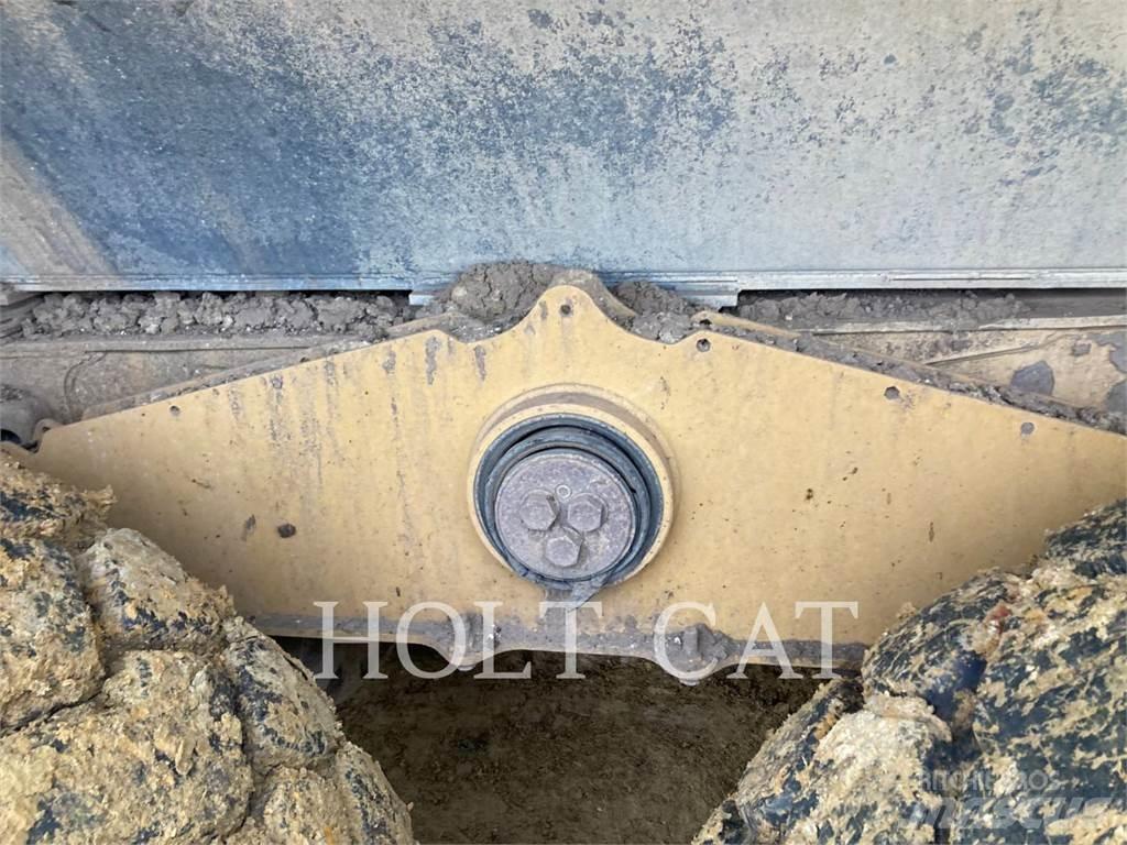 CAT 730-04 Articulated Dump Trucks (ADTs)