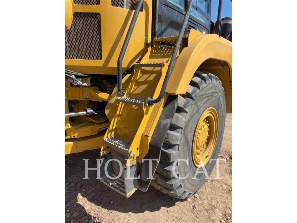 CAT 730-04 Articulated Dump Trucks (ADTs)