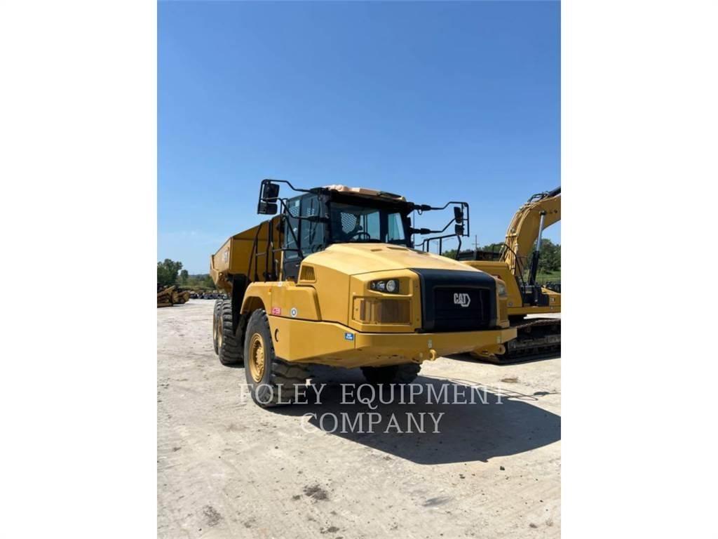 CAT 730-04 Articulated Dump Trucks (ADTs)