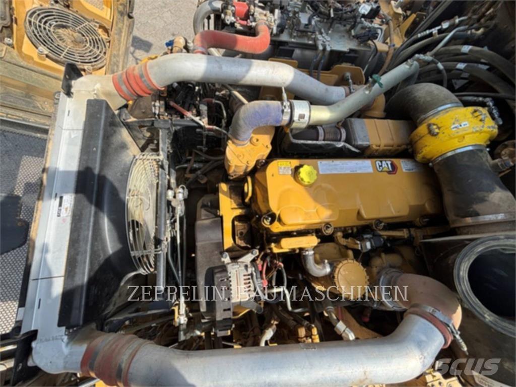 CAT 730-04A Articulated Dump Trucks (ADTs)