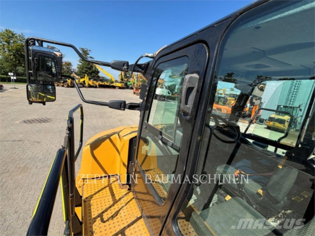 CAT 730-04A Articulated Dump Trucks (ADTs)