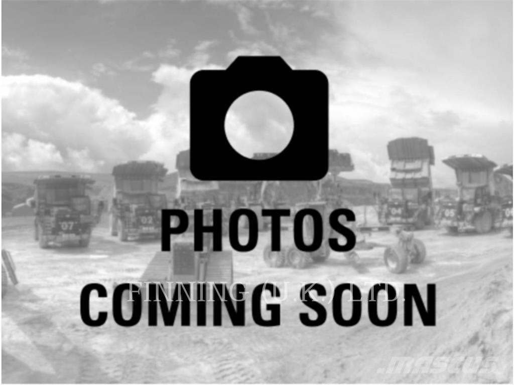 CAT 730-04A Articulated Dump Trucks (ADTs)