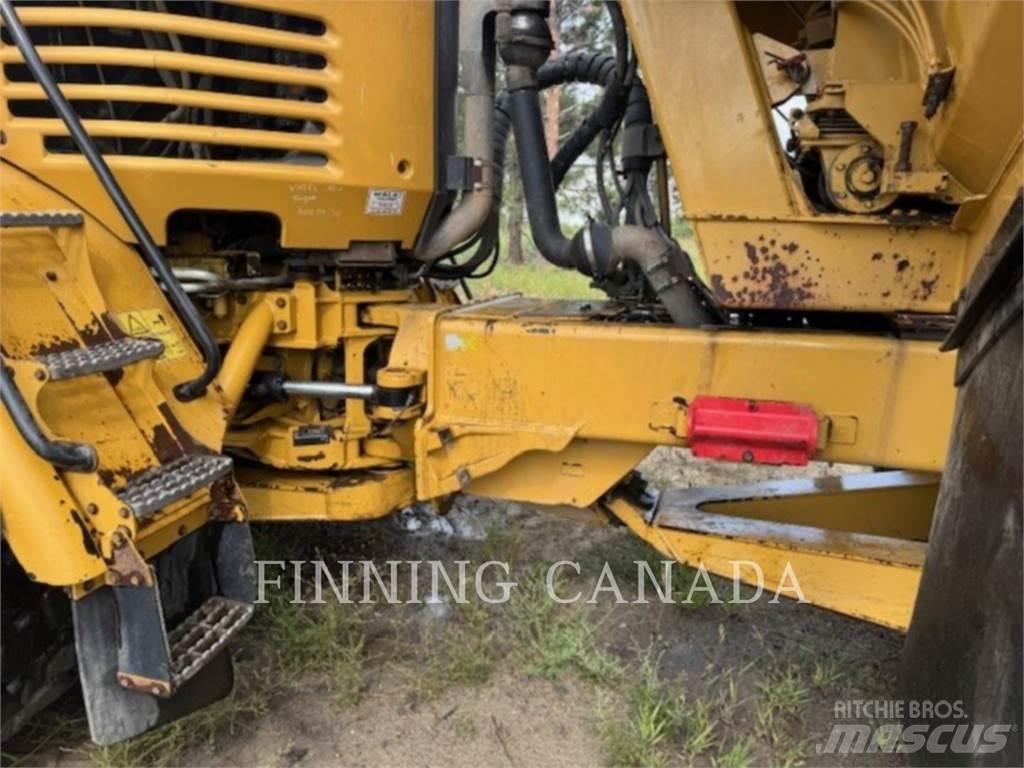 CAT 730 EJ Articulated Dump Trucks (ADTs)