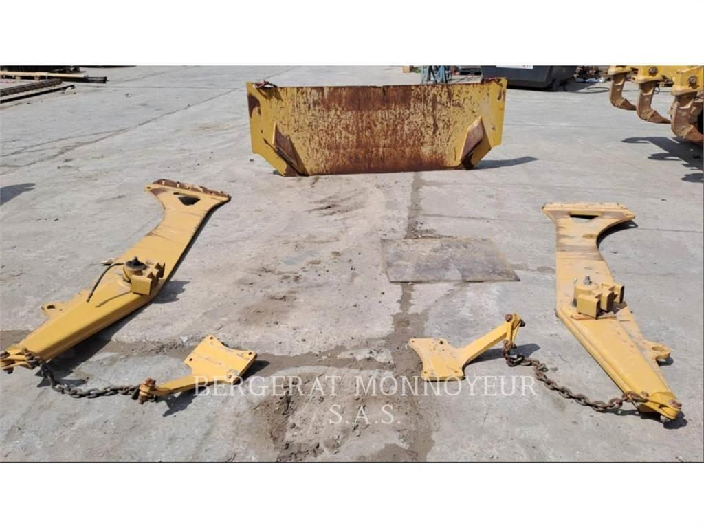 CAT 730/PORTE/3T3 Other