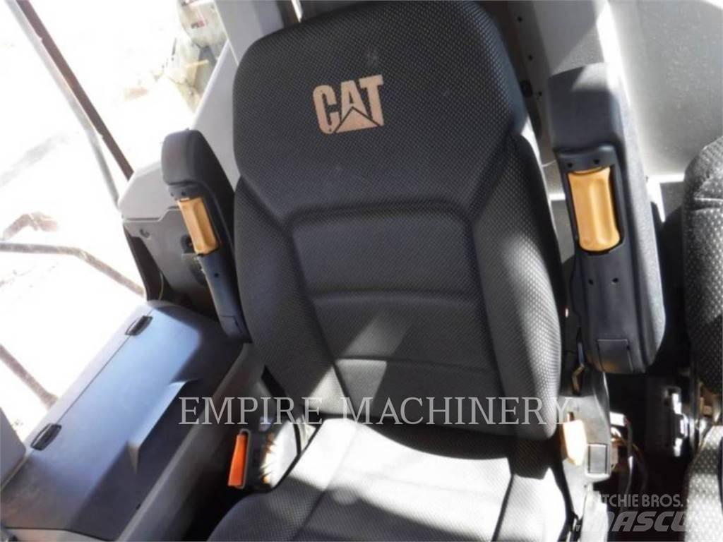 CAT 730 TG Articulated Dump Trucks (ADTs)