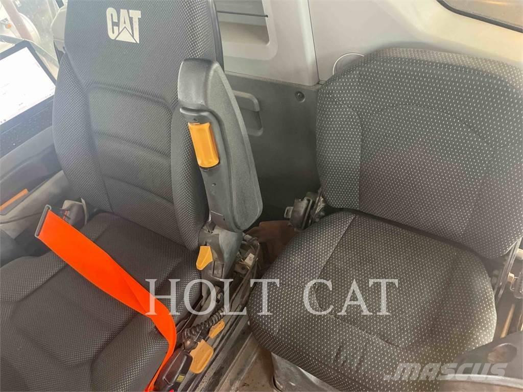 CAT 73004 Articulated Dump Trucks (ADTs)