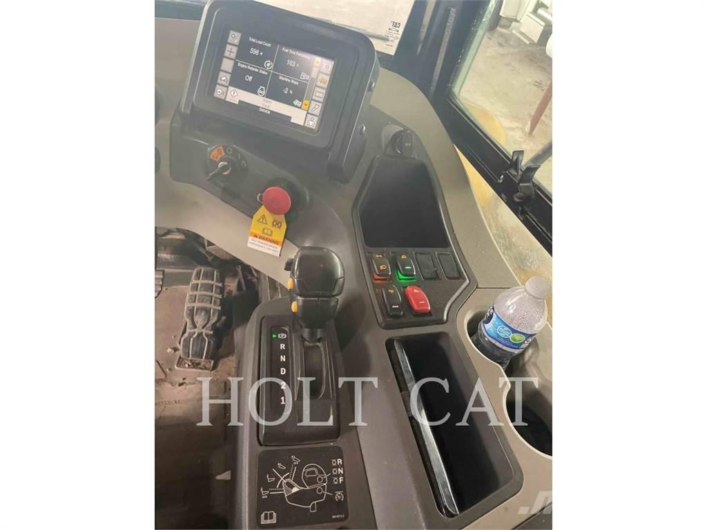 CAT 73004 Articulated Dump Trucks (ADTs)