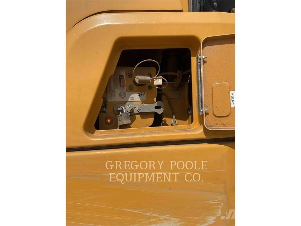 CAT 73004 Articulated Dump Trucks (ADTs)