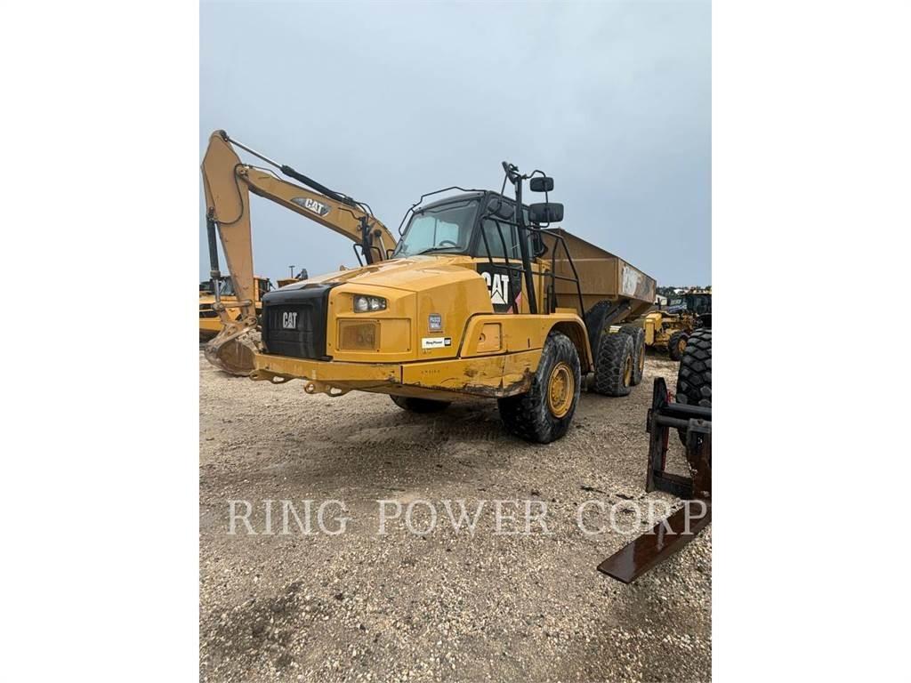CAT 730CTG Articulated Dump Trucks (ADTs)