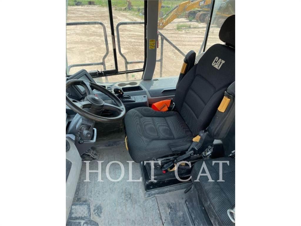 CAT 735 Articulated Dump Trucks (ADTs)