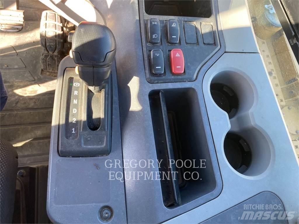 CAT 73504 Articulated Dump Trucks (ADTs)