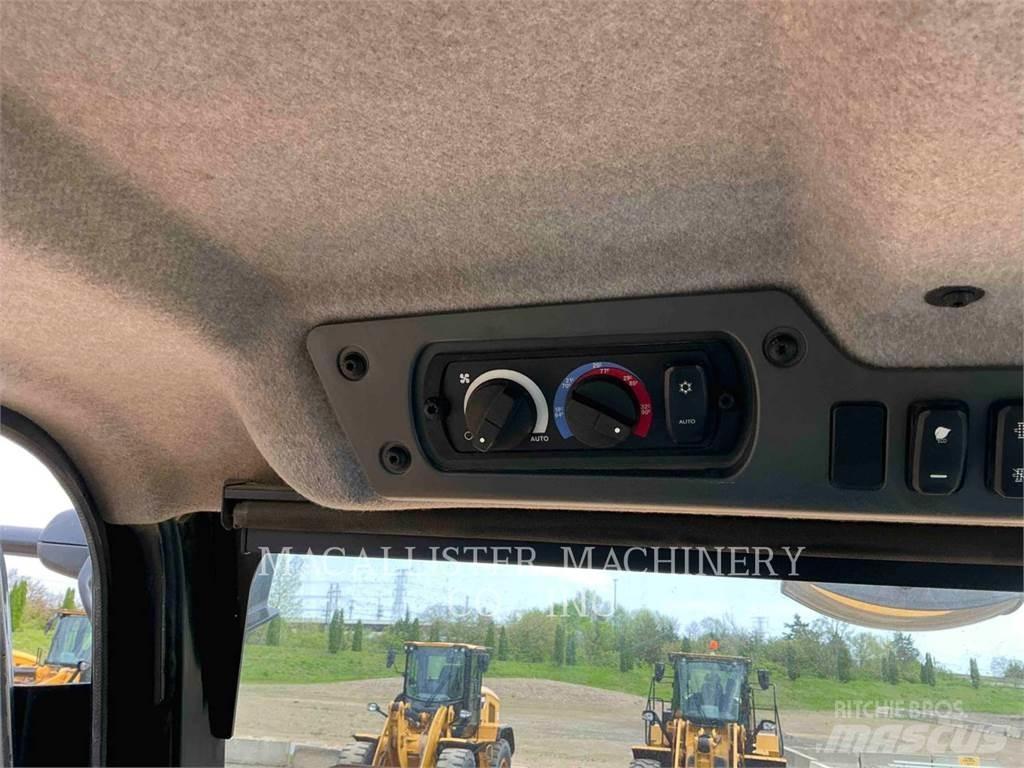 CAT 740 GC Articulated Dump Trucks (ADTs)
