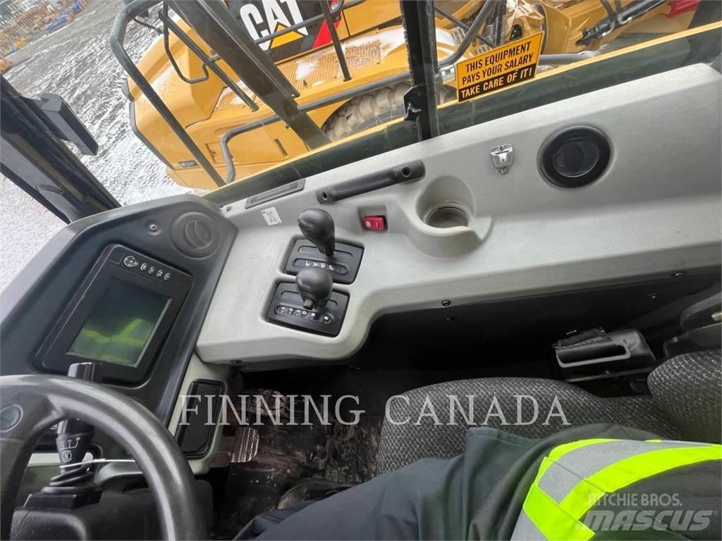 CAT 740B Articulated Dump Trucks (ADTs)