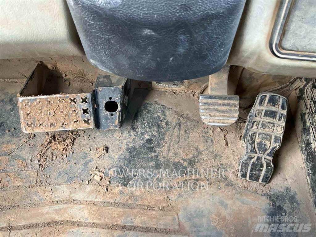 CAT 740B Articulated Dump Trucks (ADTs)