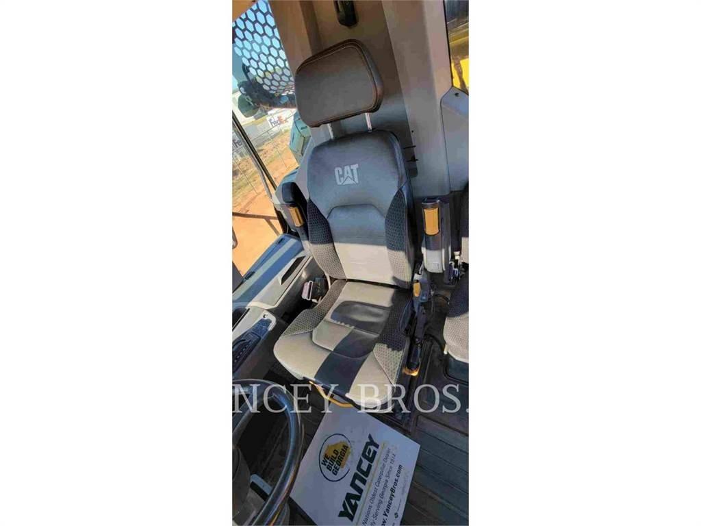 CAT 740GC Articulated Dump Trucks (ADTs)