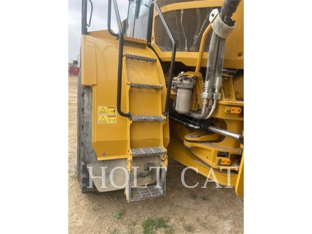 CAT 740GC Articulated Dump Trucks (ADTs)