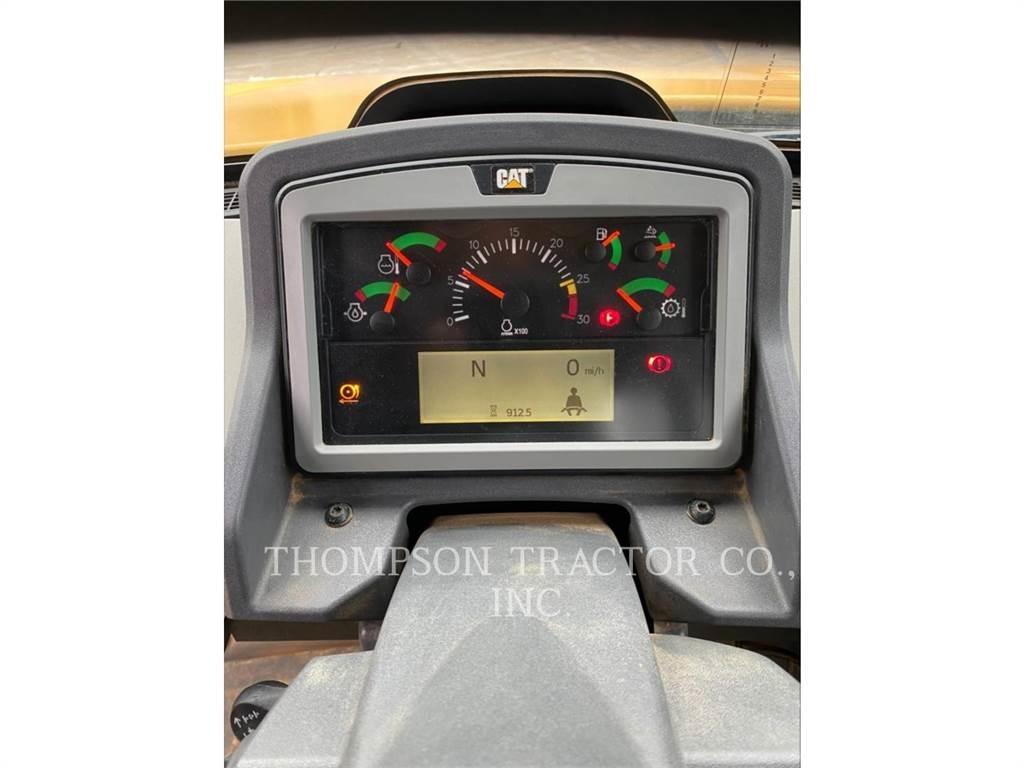 CAT 745 Articulated Dump Trucks (ADTs)