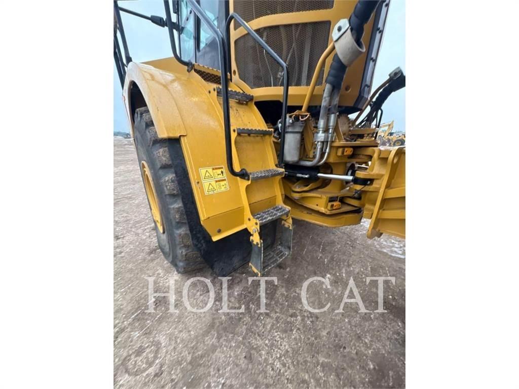 CAT 745 Articulated Dump Trucks (ADTs)