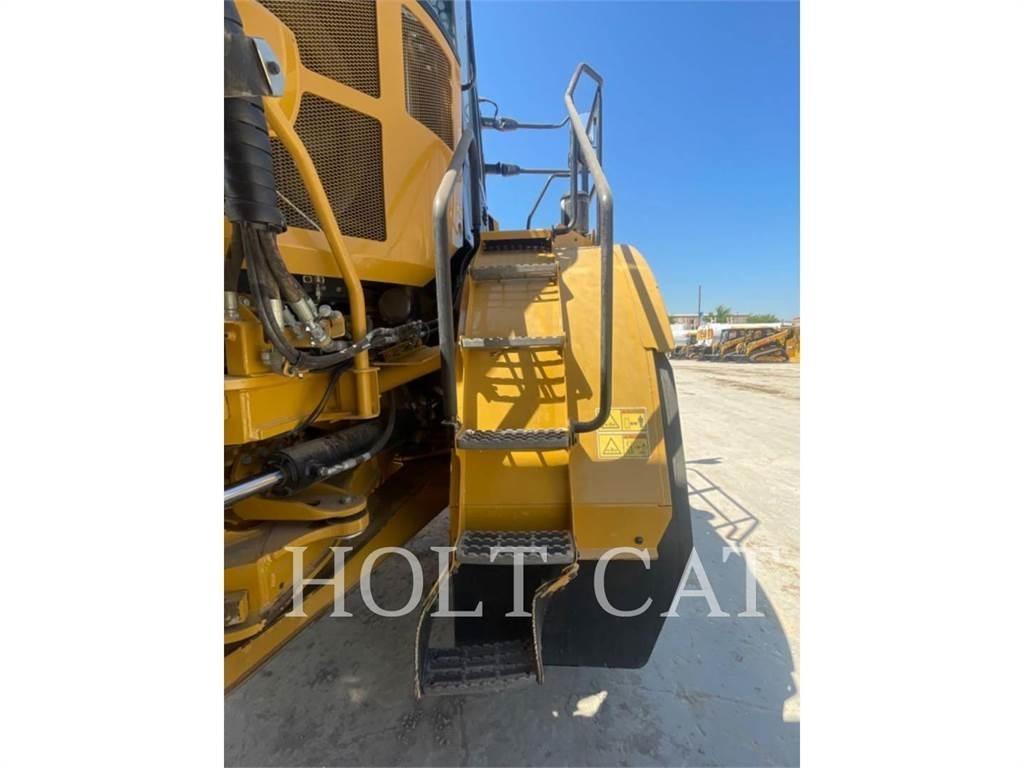 CAT 745 Articulated Dump Trucks (ADTs)