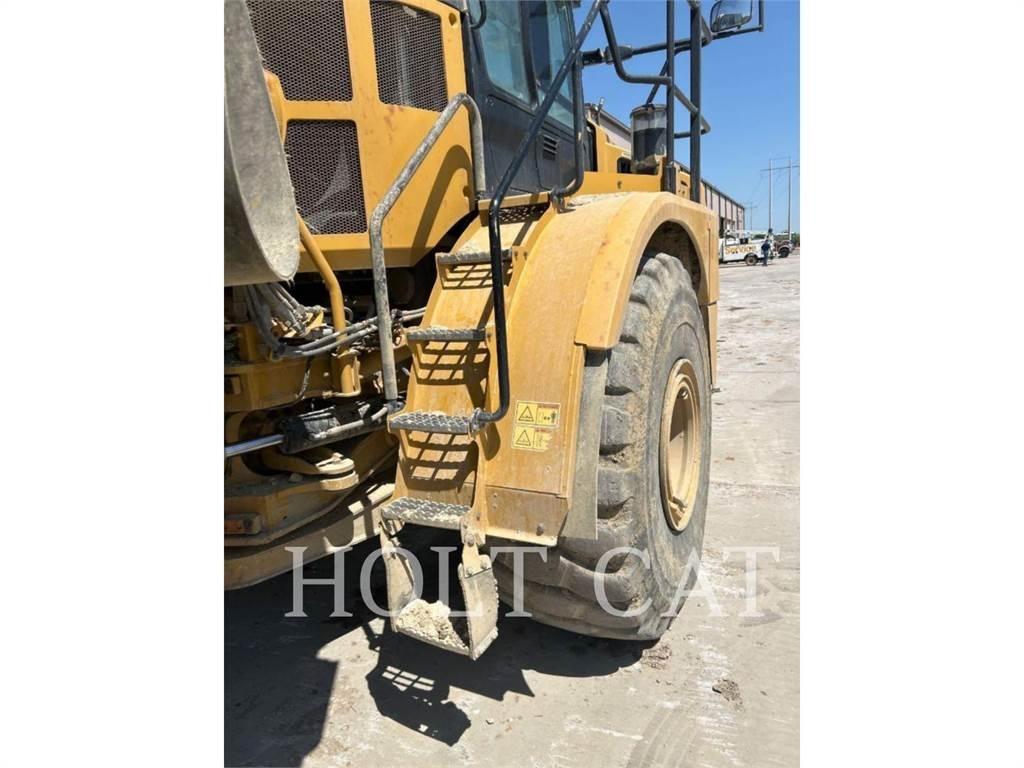 CAT 745 Articulated Dump Trucks (ADTs)