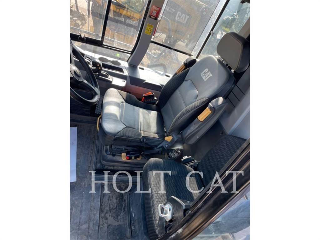 CAT 745 Articulated Dump Trucks (ADTs)